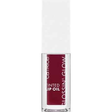 Catrice Glossin' Glow Tinted Lip Oil 070 Make A Move 4ml